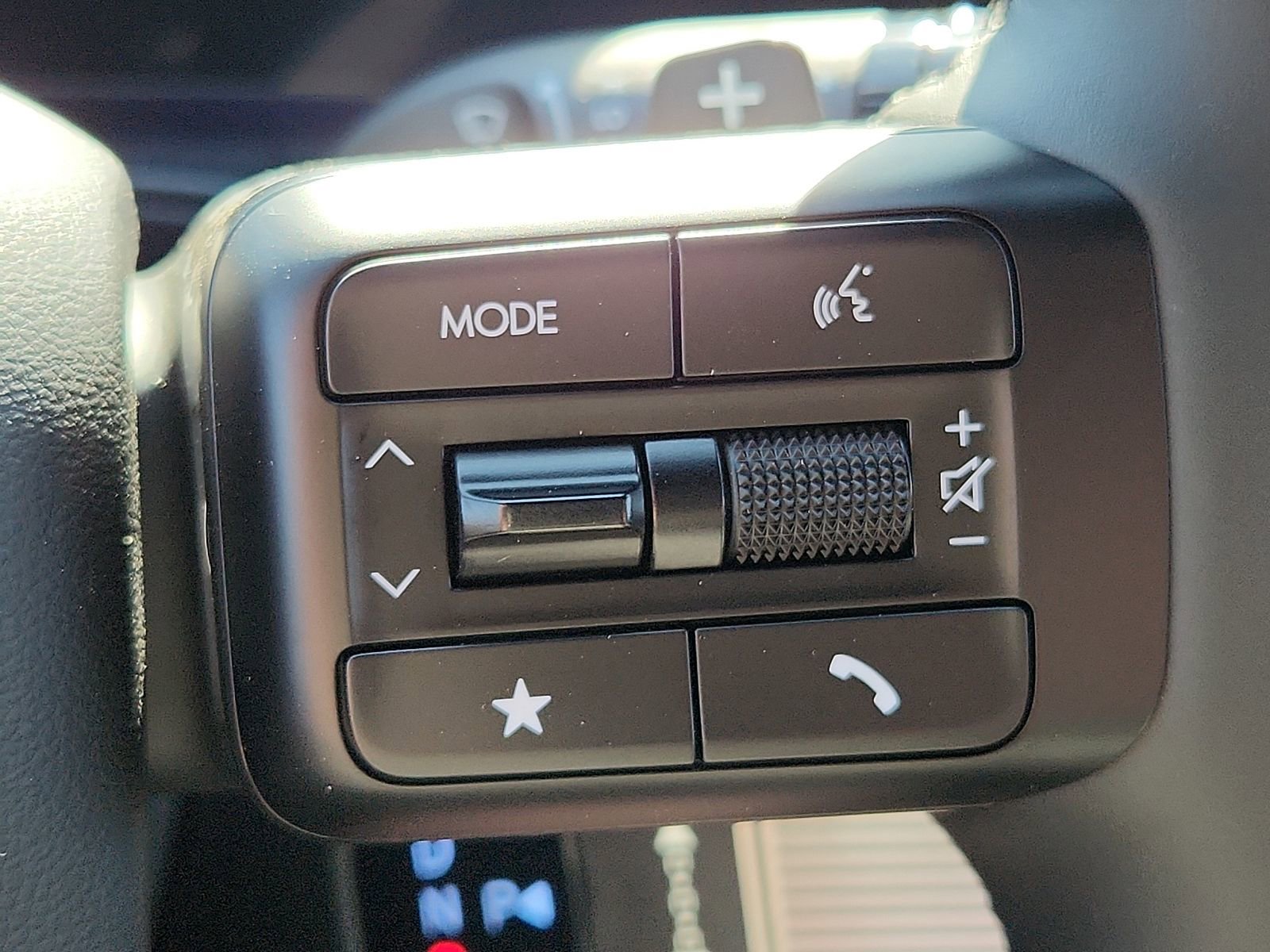 New 2025 Hyundai Santa Fe Calligraphy image 19