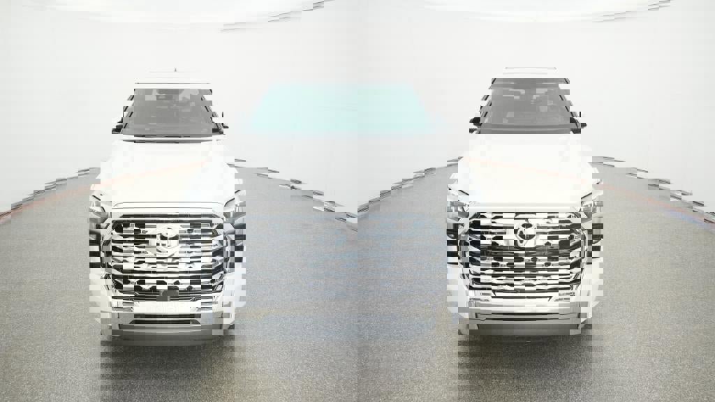 New 2026 Toyota Tundra 1794 Edition image 15
