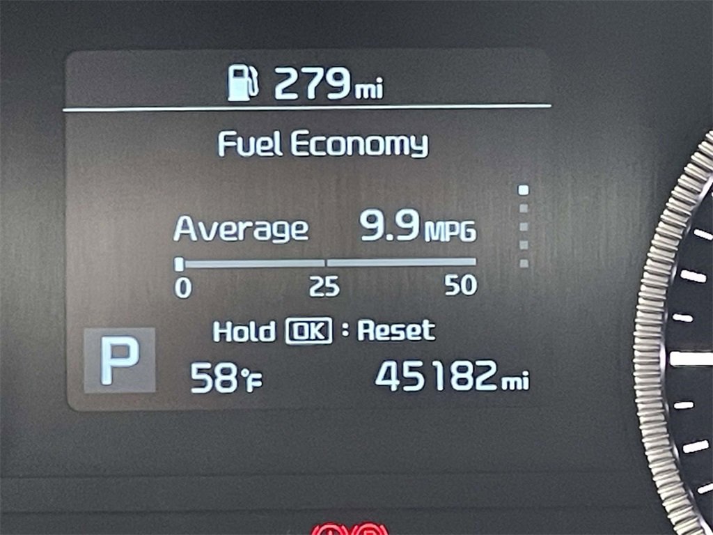 Used 2022 Kia Telluride LX image 21