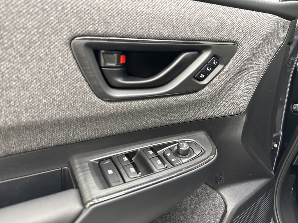 New 2026 Subaru Outback Limited AWD/4WD image 12