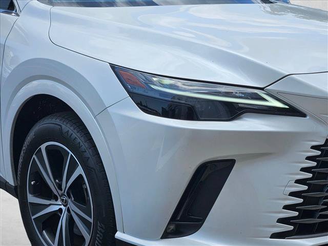 Used 2025 Lexus RX 350 Premium FWD image 4