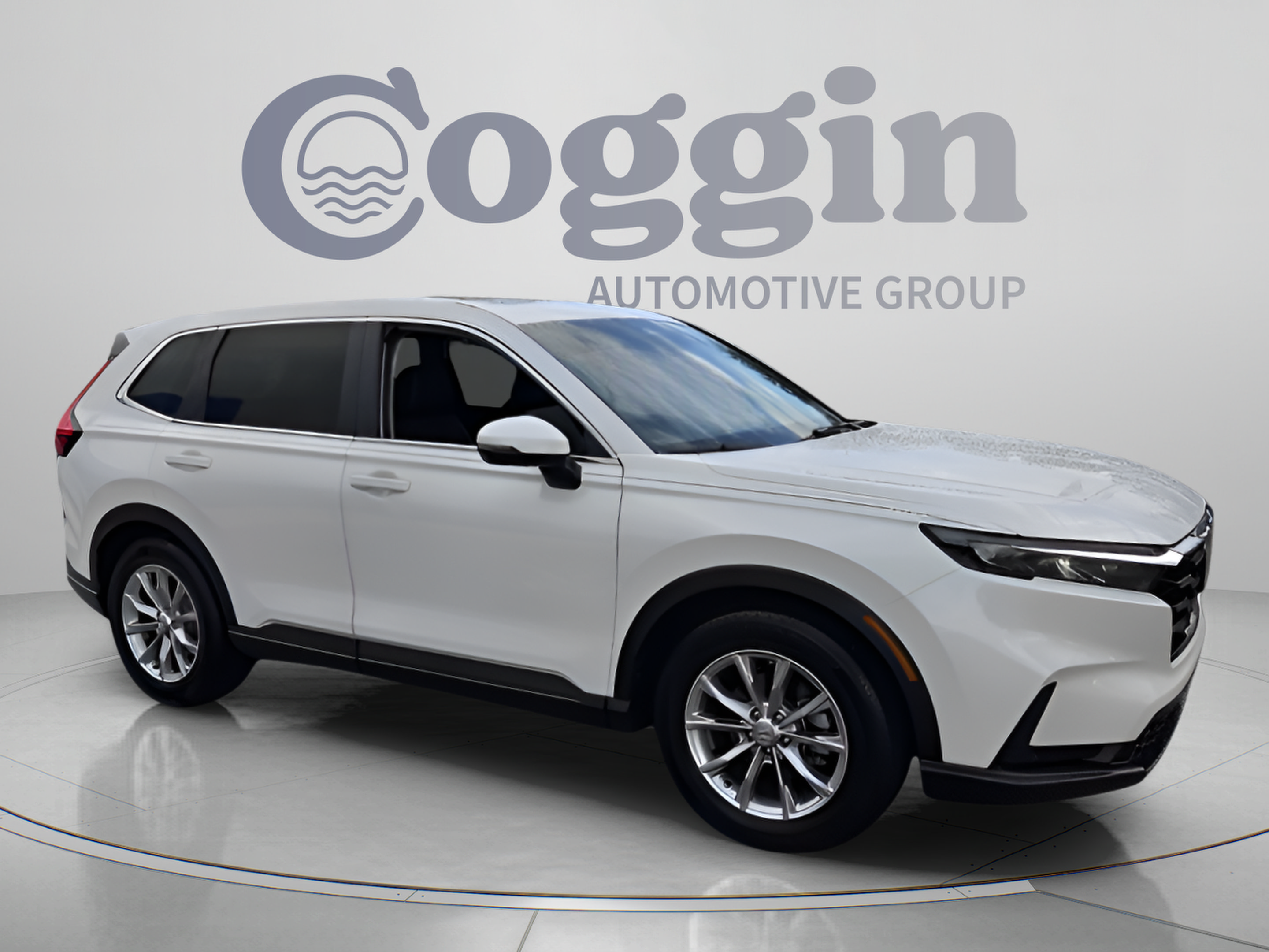 Used 2024 Honda CR-V EX-L image 7