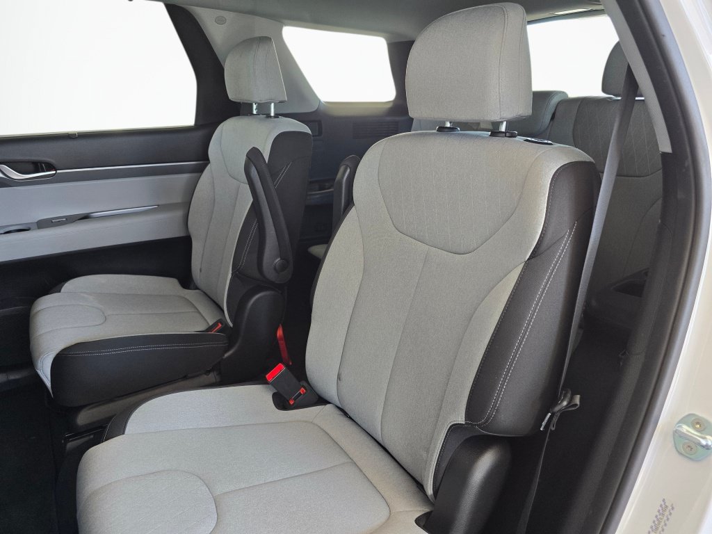 Used 2020 Hyundai Palisade SEL w/ Convenience Package FWD image 32
