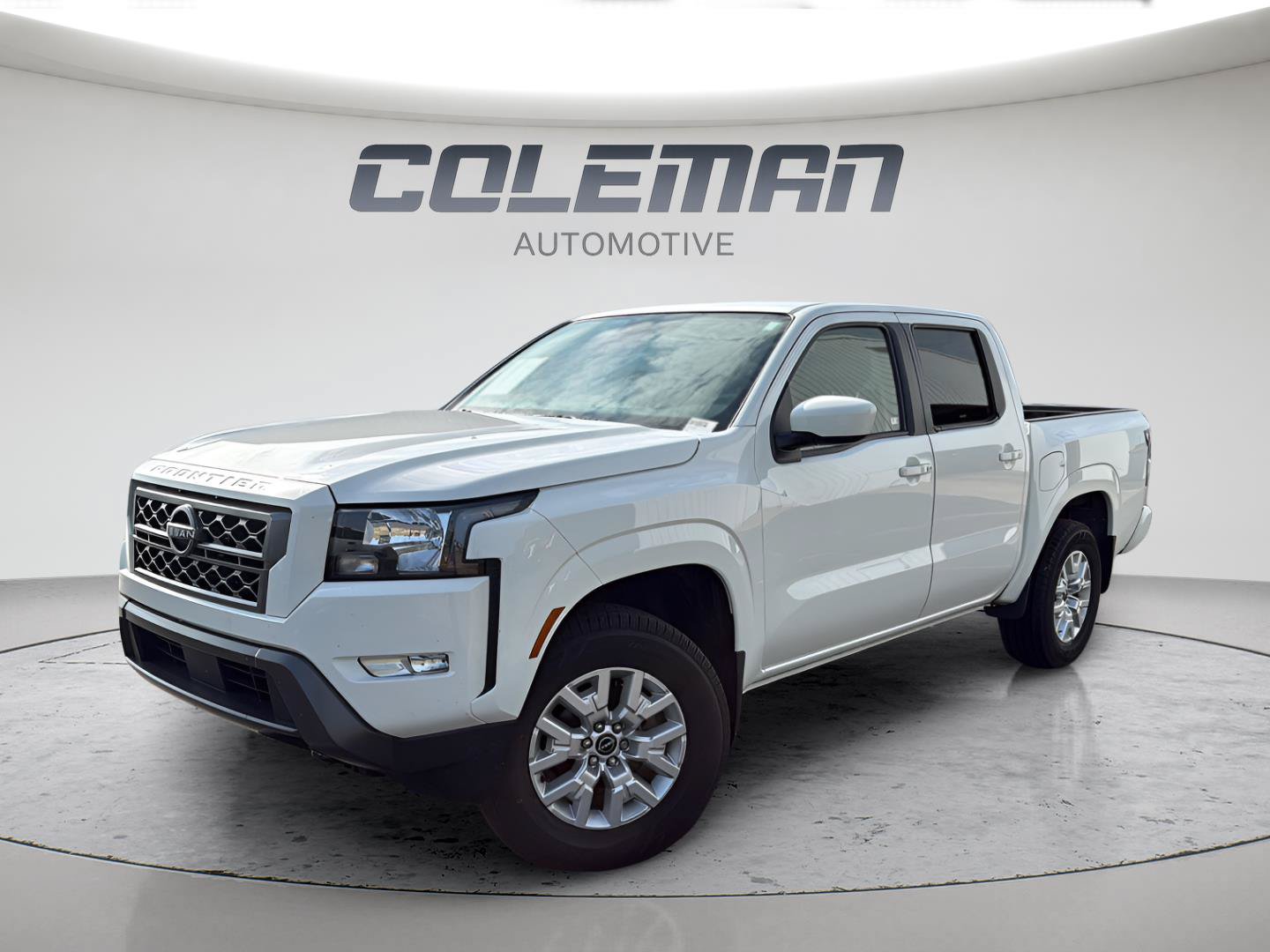 Used 2024 Nissan Frontier SV w/ SV Convenience Package