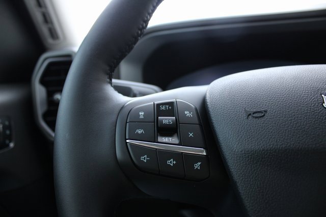 New 2025 Ford Bronco Sport Badlands w/ Sasquatch Badlands Package image 10