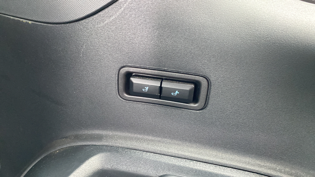 Certified 2025 Ford Expedition Tremor AWD/4WD image 34
