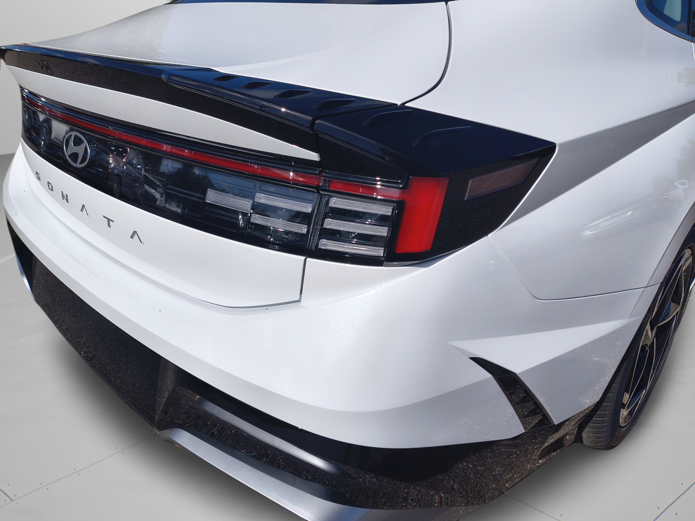 New 2027 Hyundai Sonata SEL FWD image 32