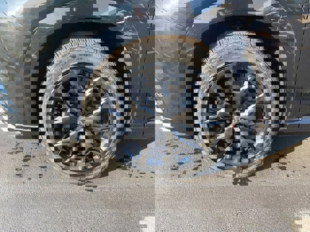 New 2026 Lexus TX 500h AWD image 9