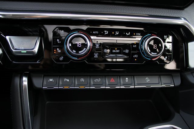 New 2026 GMC Sierra 1500 Denali image 27