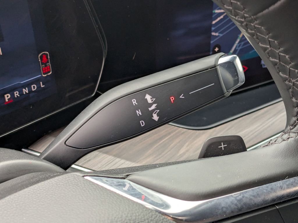 Used 2025 Chevrolet Tahoe LT image 24