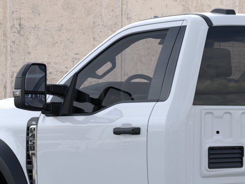 New 2026 Ford F450 XL w/ XL Chrome Package AWD/4WD image 22