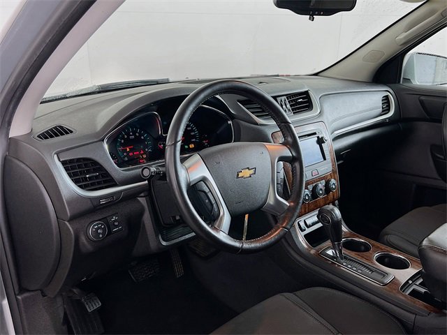 Used 2014 Chevrolet Traverse LT w/ All-Star Edition image 34
