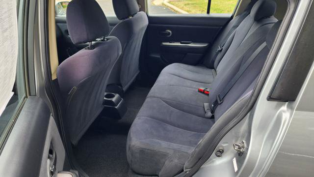 Used 2007 Nissan Versa 1.8 S w/ PWR Pkg FWD image 15