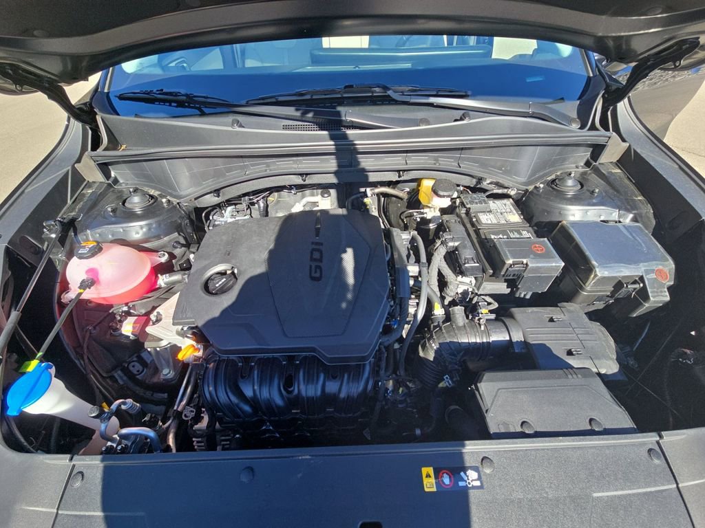 Used 2025 Kia Sorento S w/ Panoramic Sunroof Package image 33