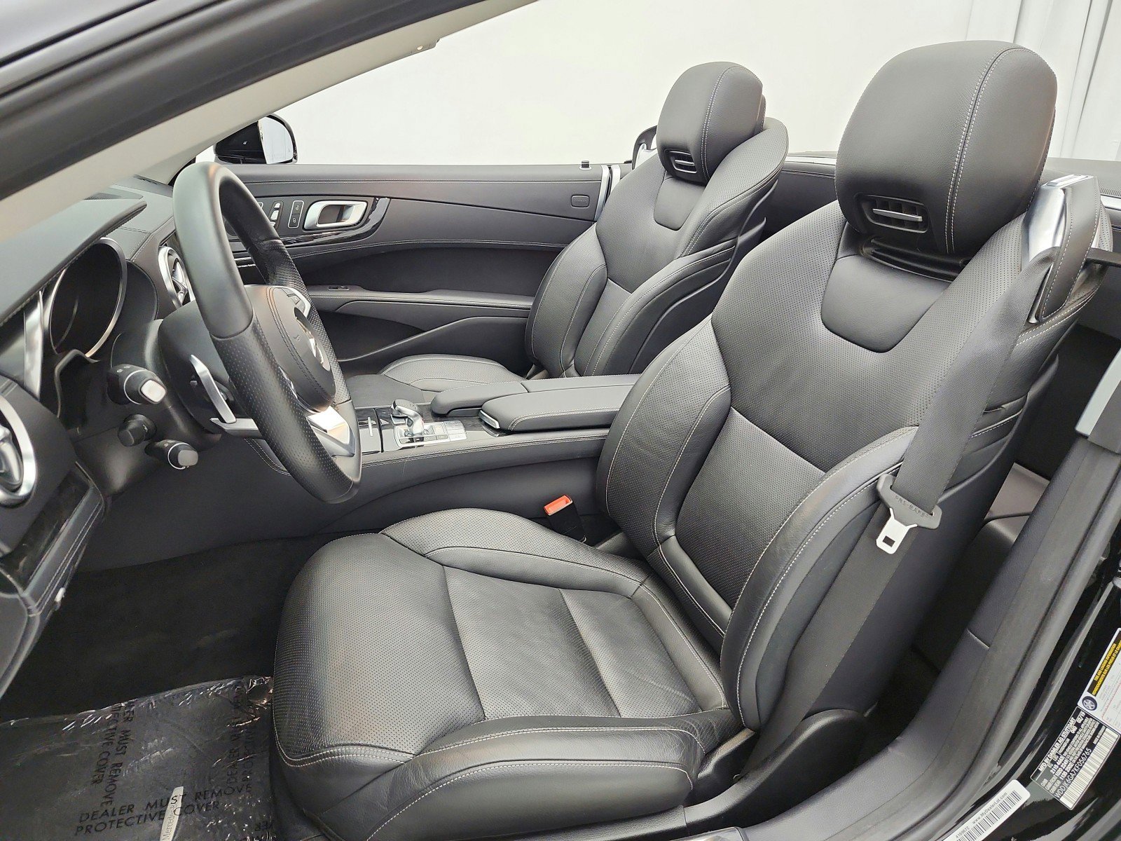 Used 2019 Mercedes-Benz SL 450 image 22