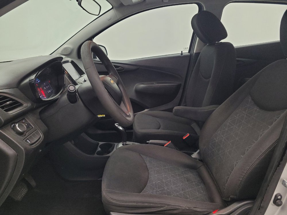 Used 2021 Chevrolet Spark LS FWD image 17
