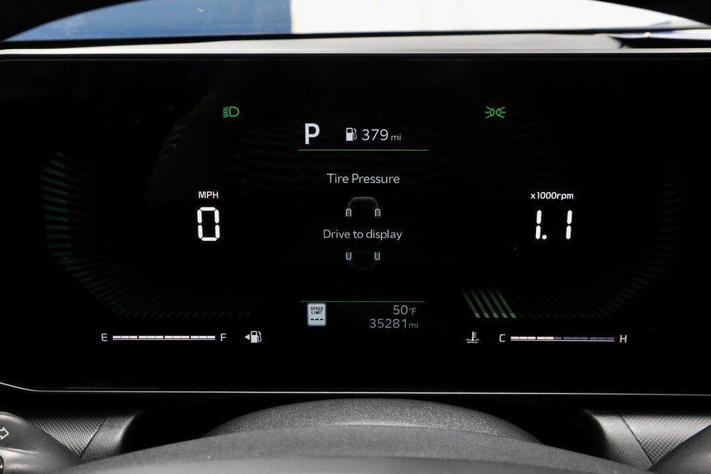 Used 2025 Kia K4 LXS image 27