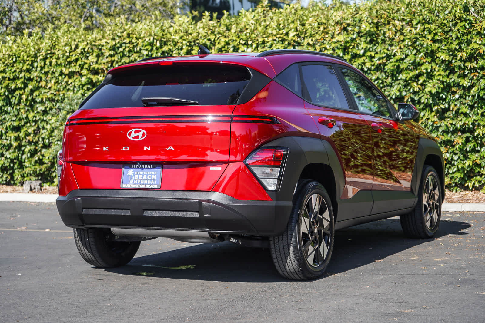 Used 2024 Hyundai Kona SEL w/ Convenience Package AWD/4WD image 6