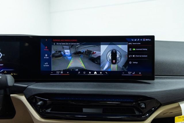 New 2026 BMW i4 xDrive40i image 21