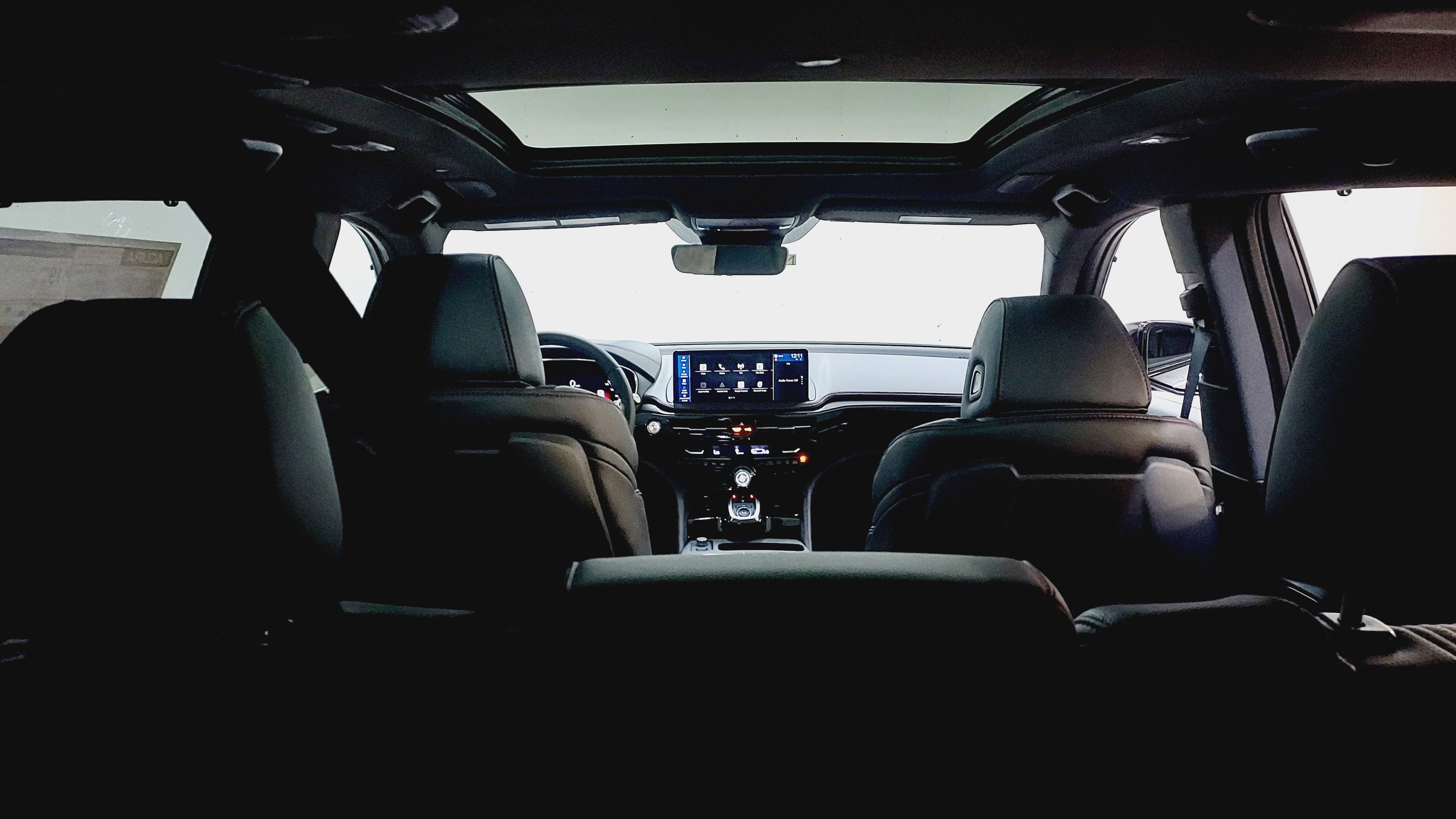 New 2026 Acura MDX Type S image 50