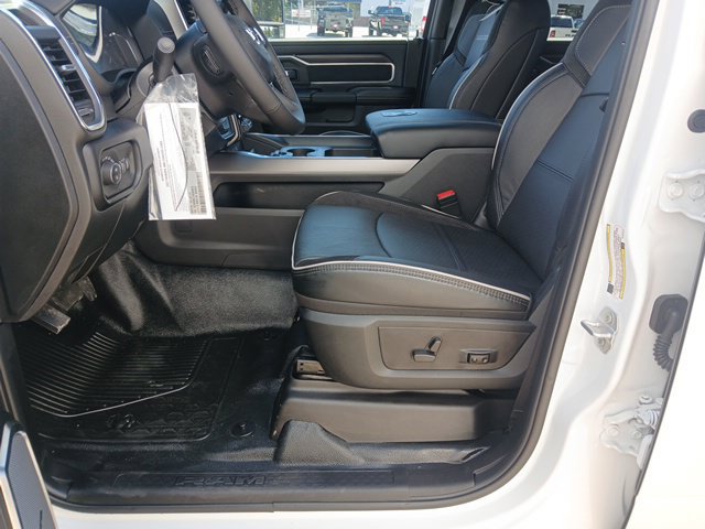 New 2027 RAM 5500 4x4 Crew Cab w/ Laramie Trim Package image 30