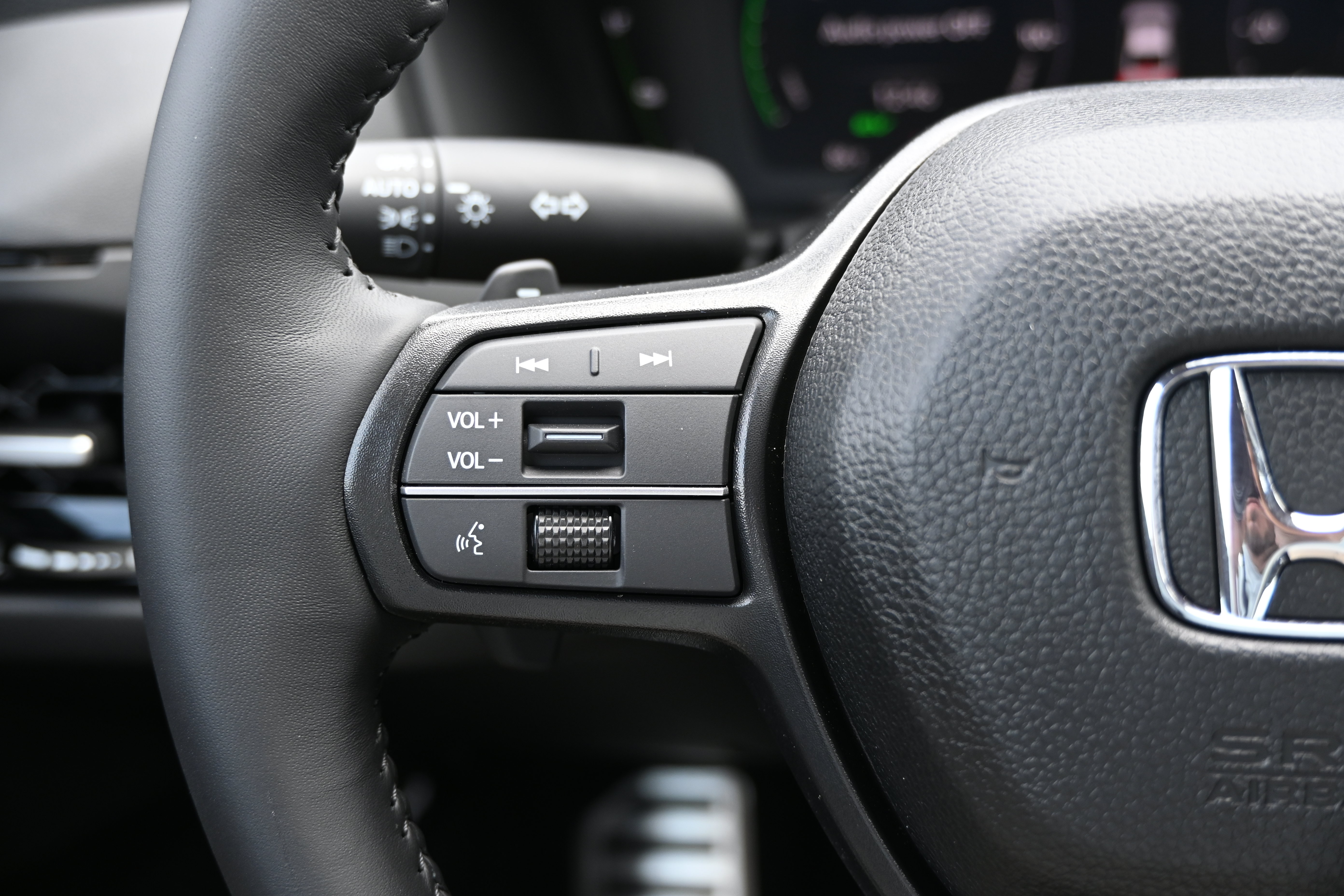 New 2026 Honda Accord Sport image 32