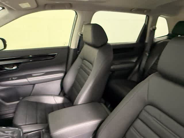 New 2027 Honda CR-V EX-L image 30