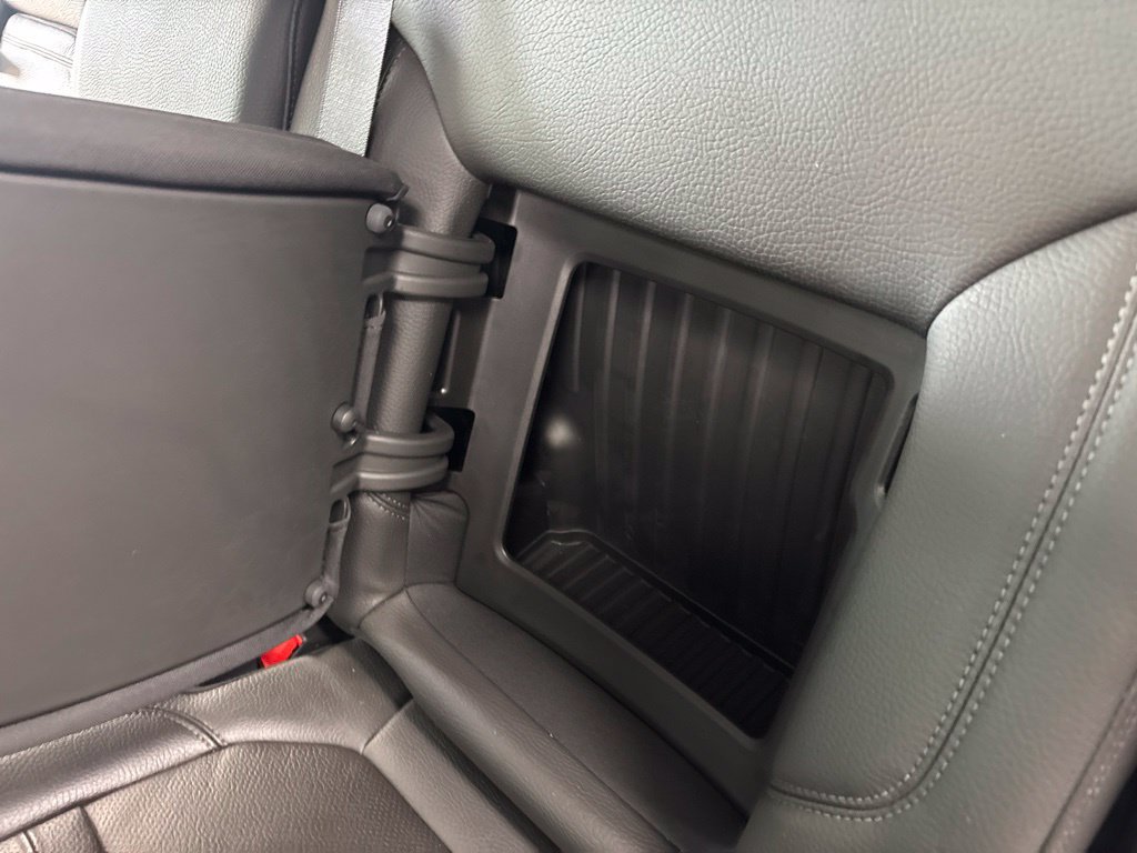 Used 2020 GMC Sierra 1500 Denali AWD/4WD image 39