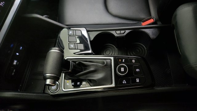 Used 2025 Kia Sportage EX FWD image 73