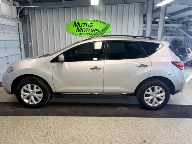 Used 2013 Nissan Murano SV image 5