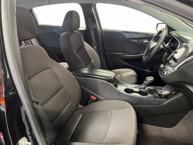 Used 2023 Chevrolet Malibu LT FWD image 10