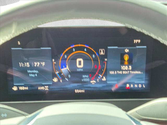Used 2026 Chevrolet Traverse Z71 w/ Driver Confidence Package AWD/4WD image 11