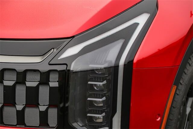 New 2026 Kia Sportage X-Pro Prestige image 4