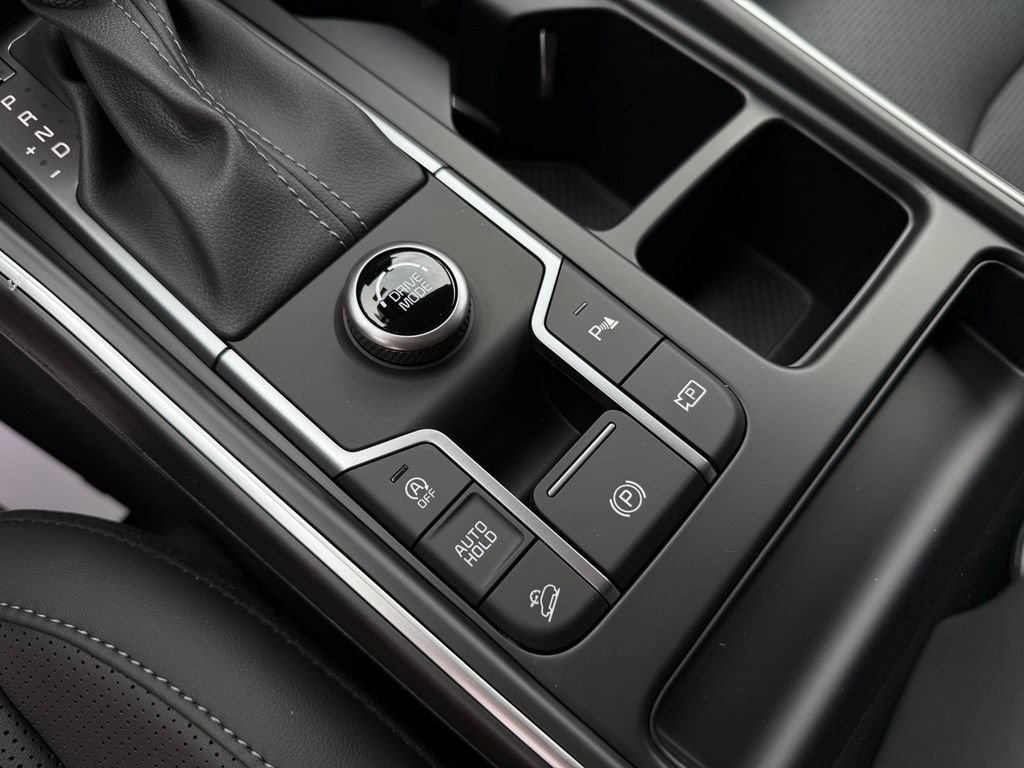 New 2026 Kia Sorento S FWD image 25