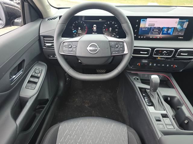 New 2026 Nissan Sentra SV image 3