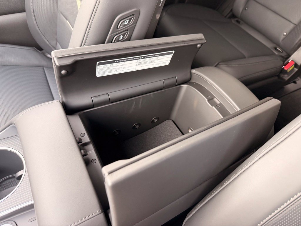New 2027 Hyundai Palisade Calligraphy AWD/4WD image 21