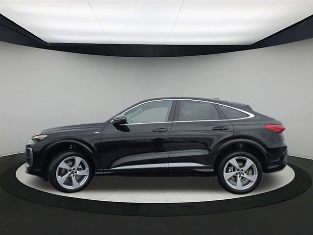 New 2025 Audi Q5 Premium Plus image 4