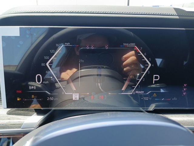 New 2025 BMW 740i w/ Executive Package image 25