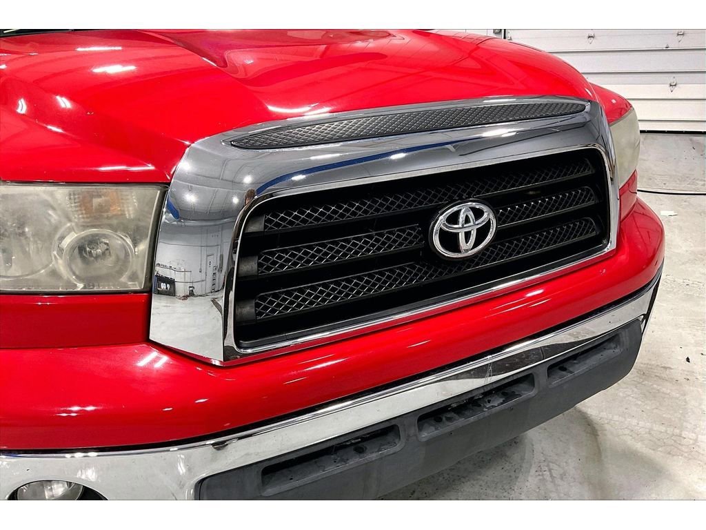 Used 2008 Toyota Tundra SR5 image 27