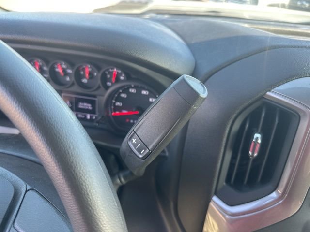 New 2026 Chevrolet Silverado 2500 W/T w/ WT Convenience Package image 25