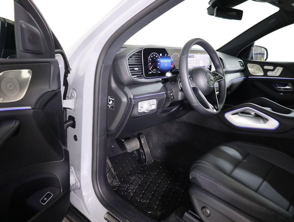 Used 2026 Mercedes-Benz GLE 450 4MATIC Coupe image 29