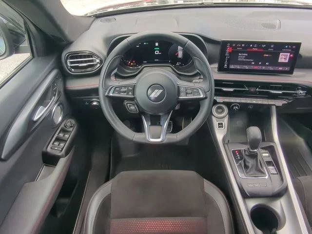 Certified 2024 Dodge Hornet R/T Plus AWD/4WD image 19