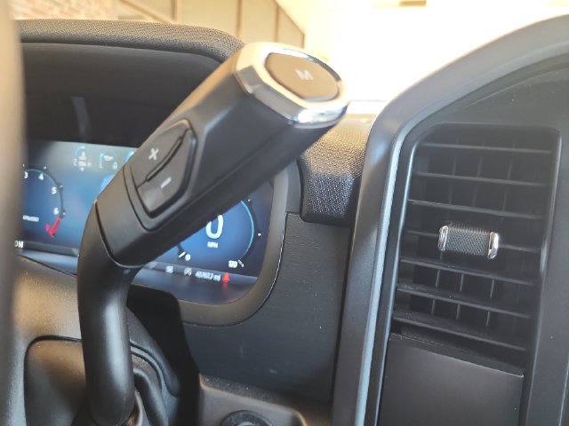 Used 2025 Ford F150 XLT w/ Equipment Group 301A Standard RWD image 16