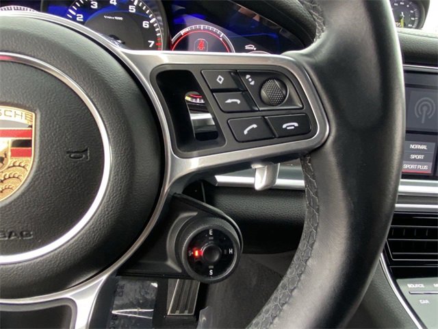 Used 2019 Porsche Panamera 4 image 23