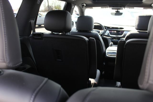 Used 2021 Cadillac XT6 Premium Luxury image 26