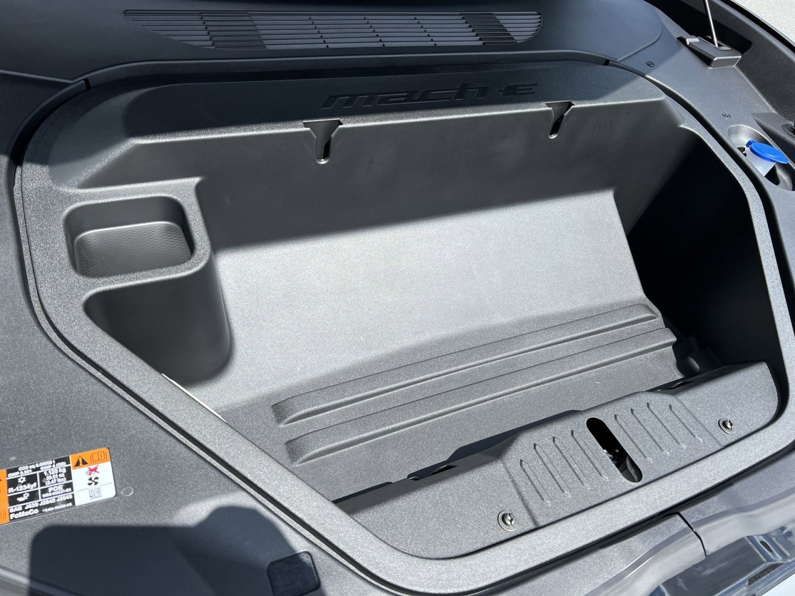 New 2025 Ford Mustang Mach-E Premium w/ Interior Protection Package image 28