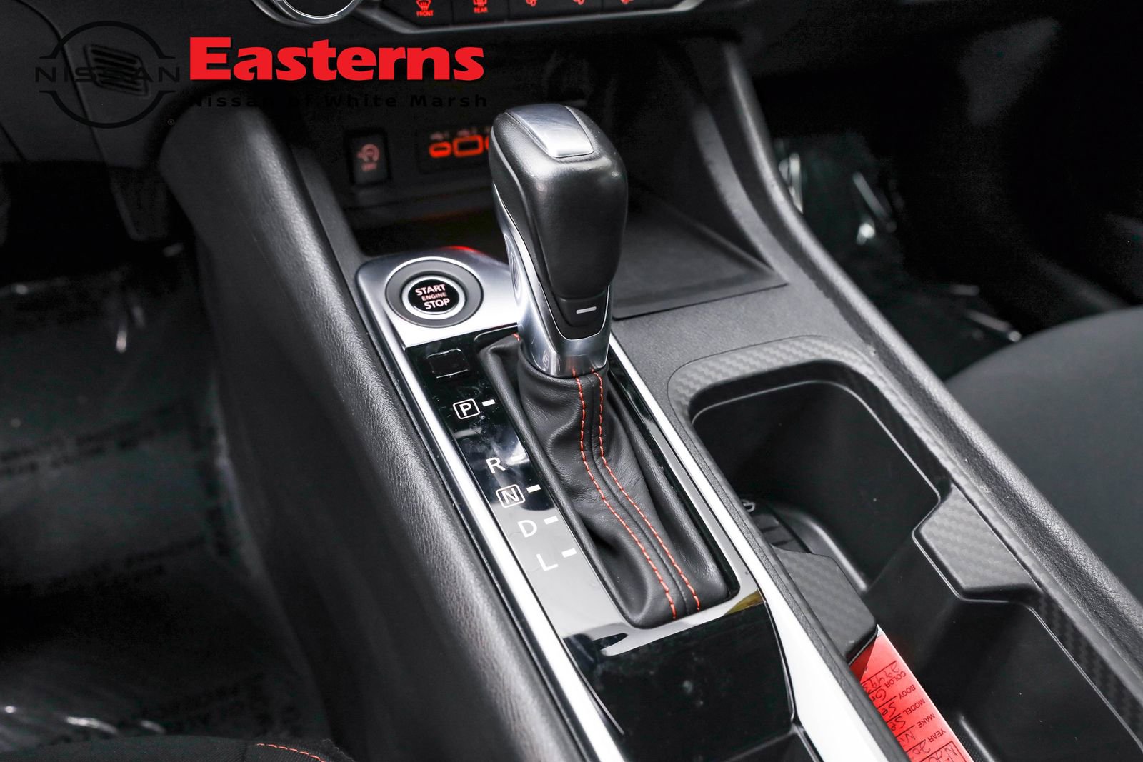 Used 2024 Nissan Sentra SR image 13