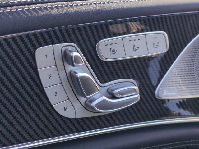 Used 2024 Mercedes-Benz AMG GT 53 image 23