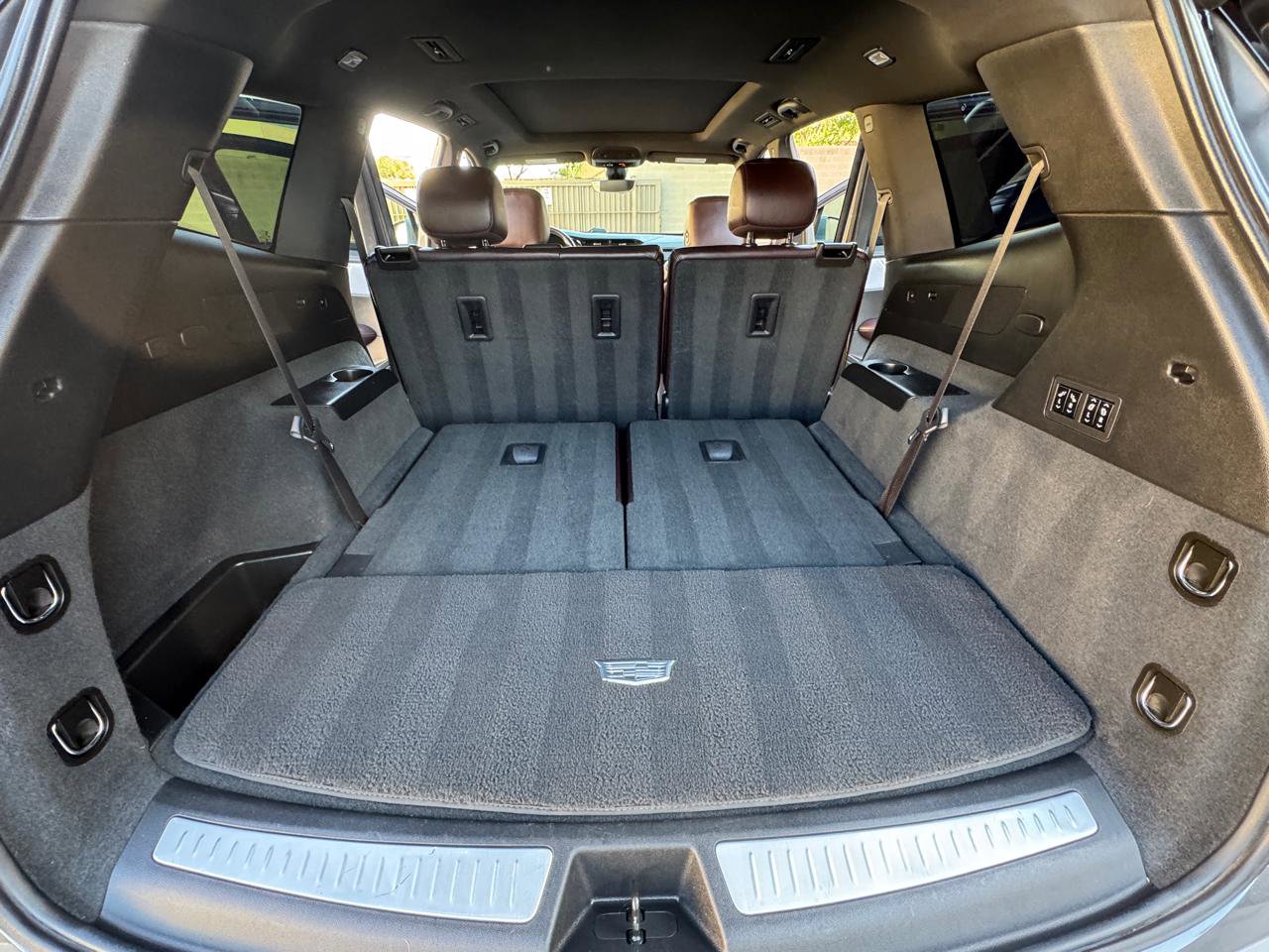 Used 2020 Cadillac XT6 Premium Luxury FWD image 19