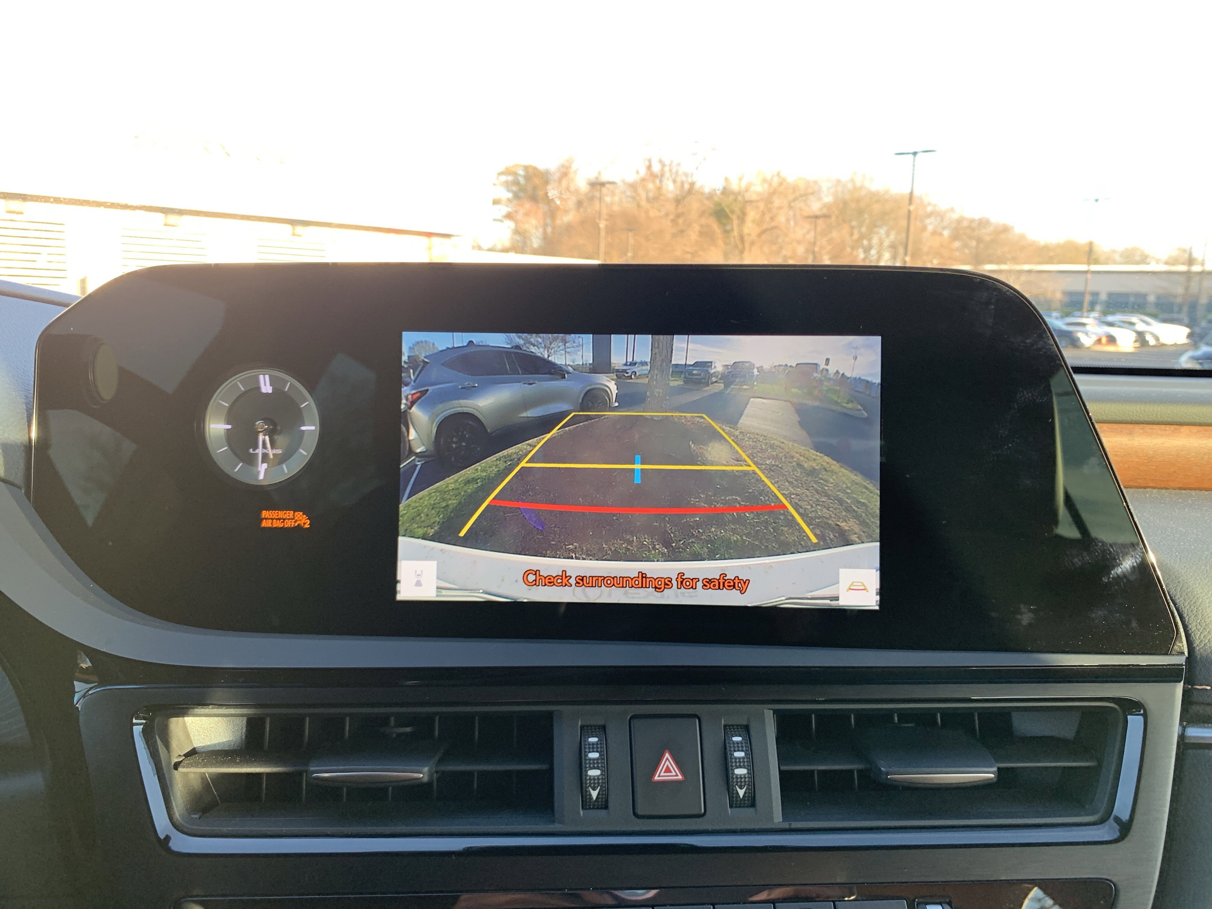 Certified 2024 Lexus ES 350 ES 350 image 25